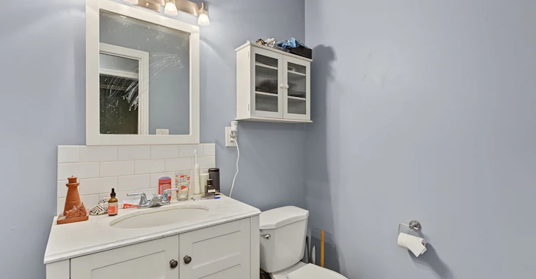 Lower-9 Baker Crescent, Barrie, ON, L4M 3J4 - 6