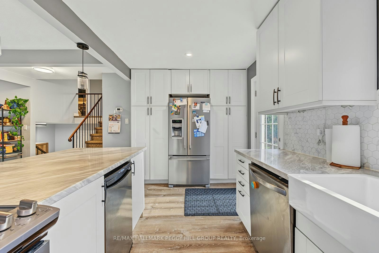Upper-9 Baker Crescent, Barrie, ON, L4M 3J4 - 8