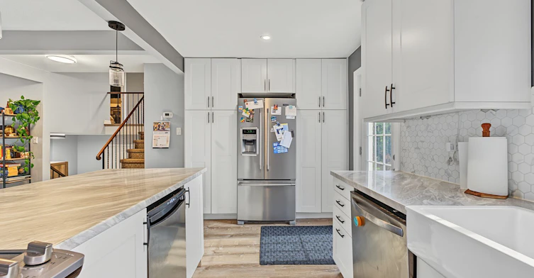 Upper-9 Baker Crescent, Barrie, ON, L4M 3J4 - 8