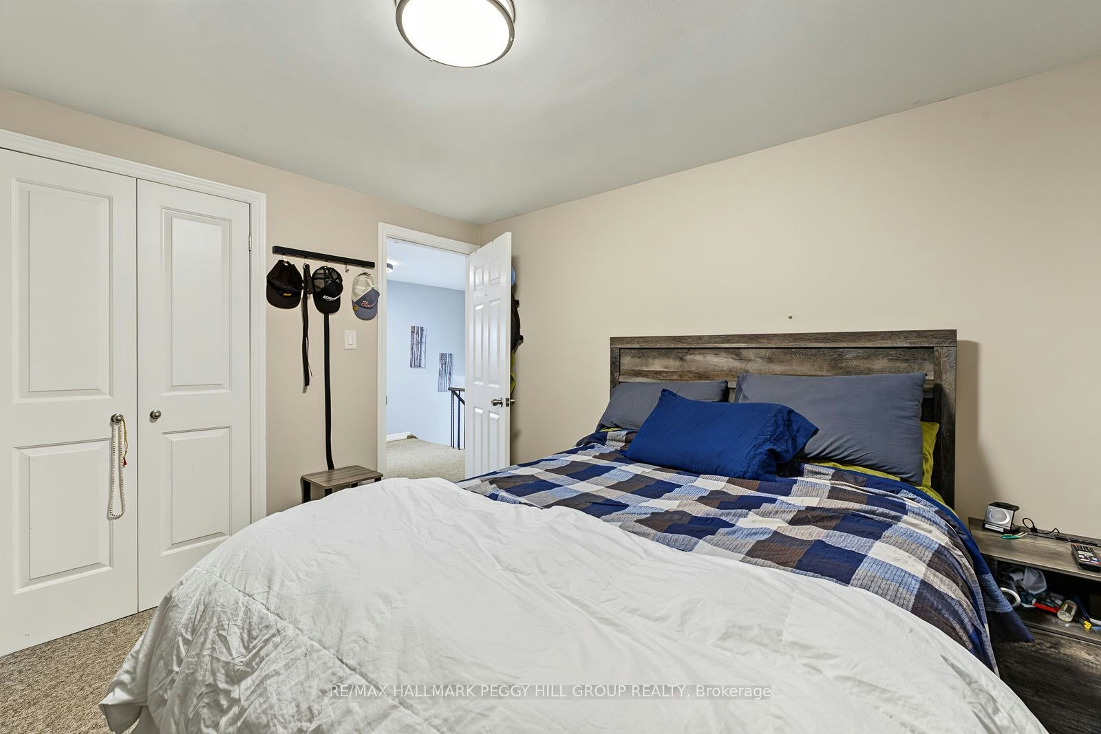 Upper-9 Baker Crescent, Barrie, ON, L4M 3J4 - 12