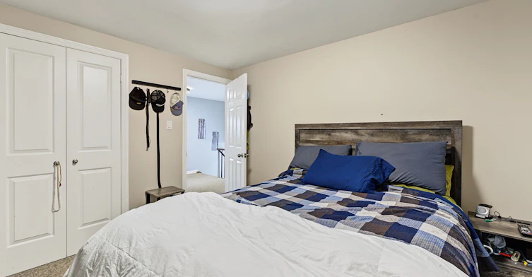 Upper-9 Baker Crescent, Barrie, ON, L4M 3J4 - 12