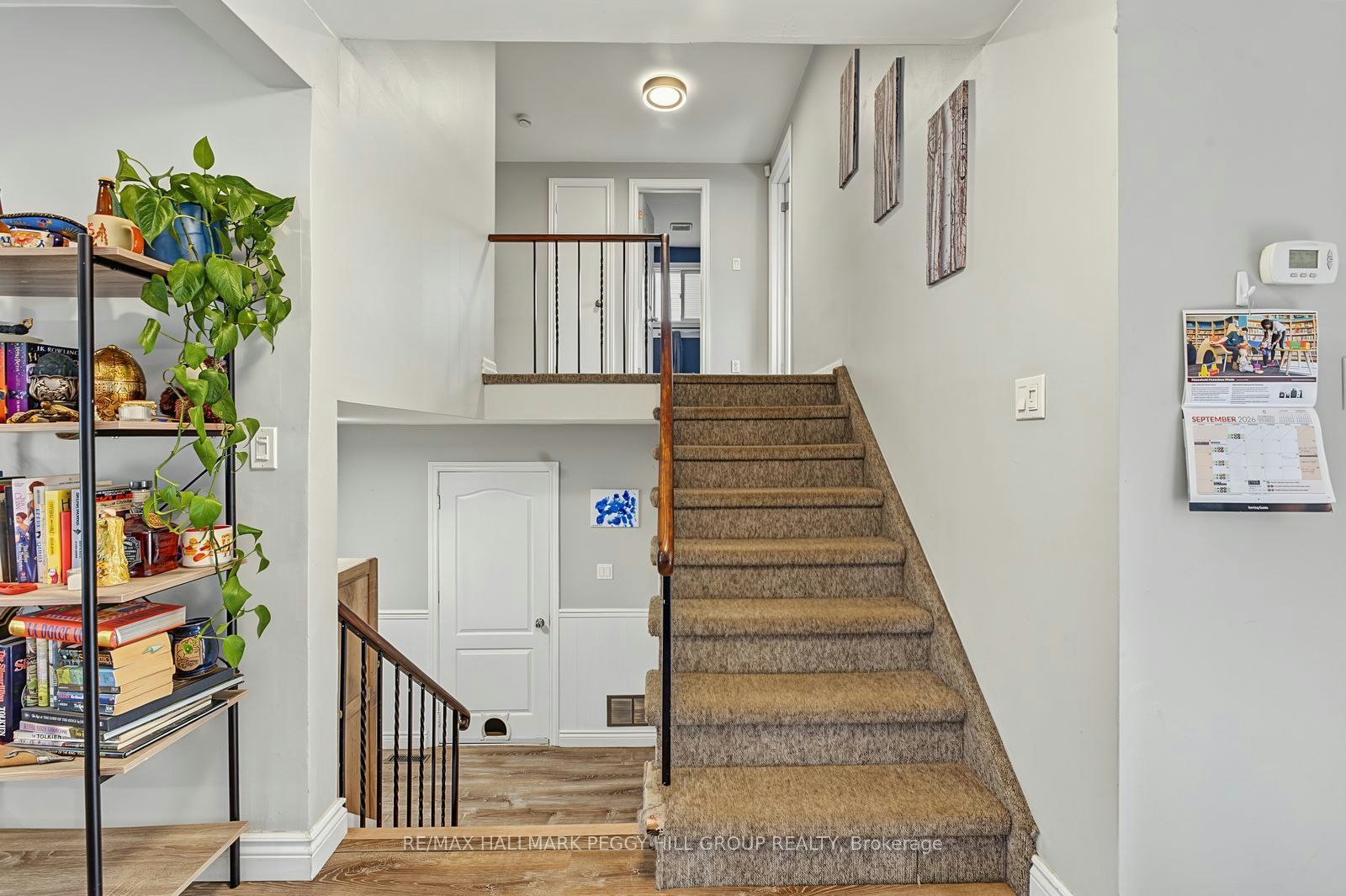 Upper-9 Baker Crescent, Barrie, ON, L4M 3J4 - 9