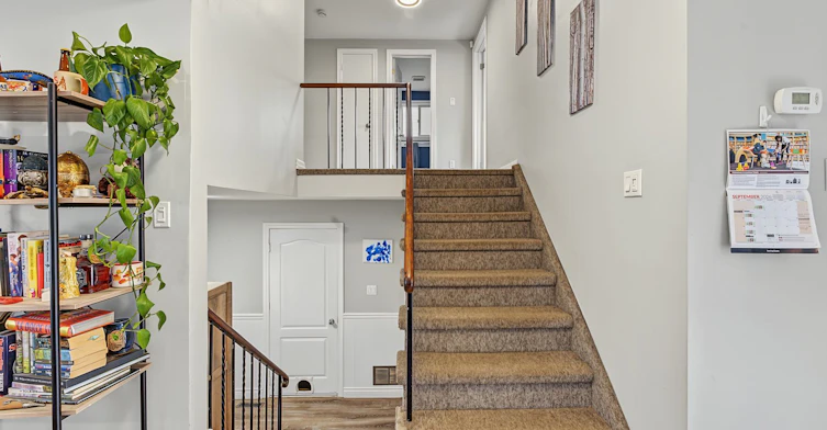 Upper-9 Baker Crescent, Barrie, ON, L4M 3J4 - 9