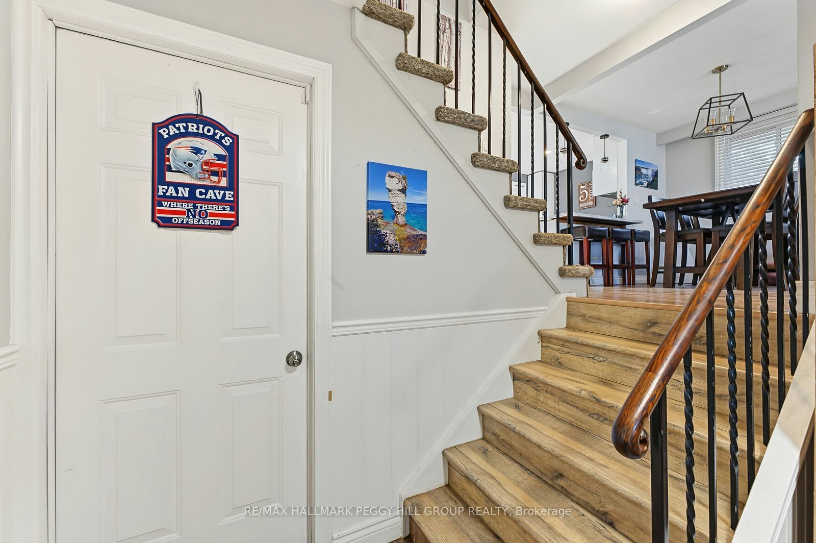Upper-9 Baker Crescent, Barrie, ON, L4M 3J4 - 2