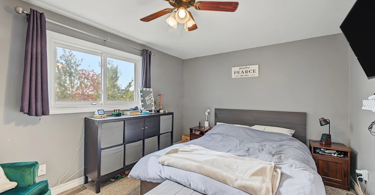Upper-9 Baker Crescent, Barrie, ON, L4M 3J4 - 10