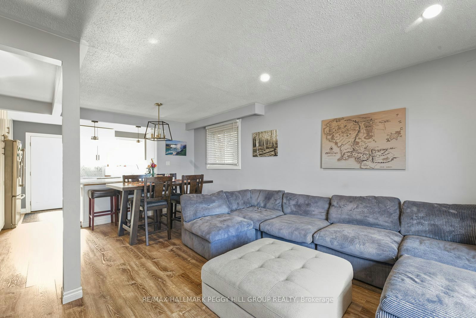 Upper-9 Baker Crescent, Barrie, ON, L4M 3J4 - 4