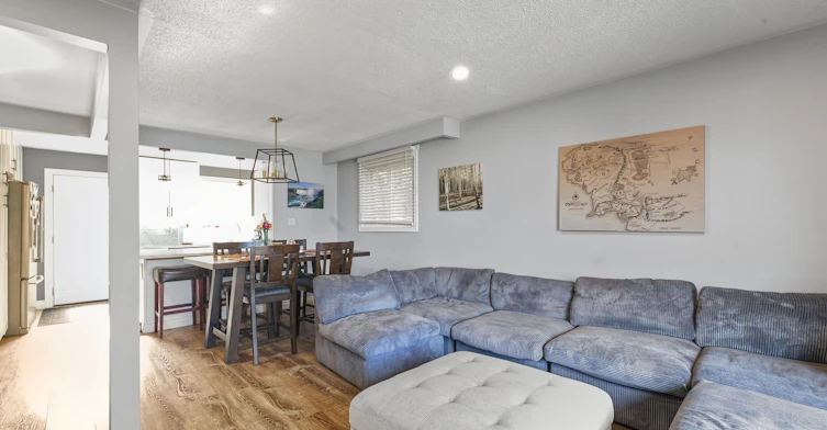 Upper-9 Baker Crescent, Barrie, ON, L4M 3J4 - 4