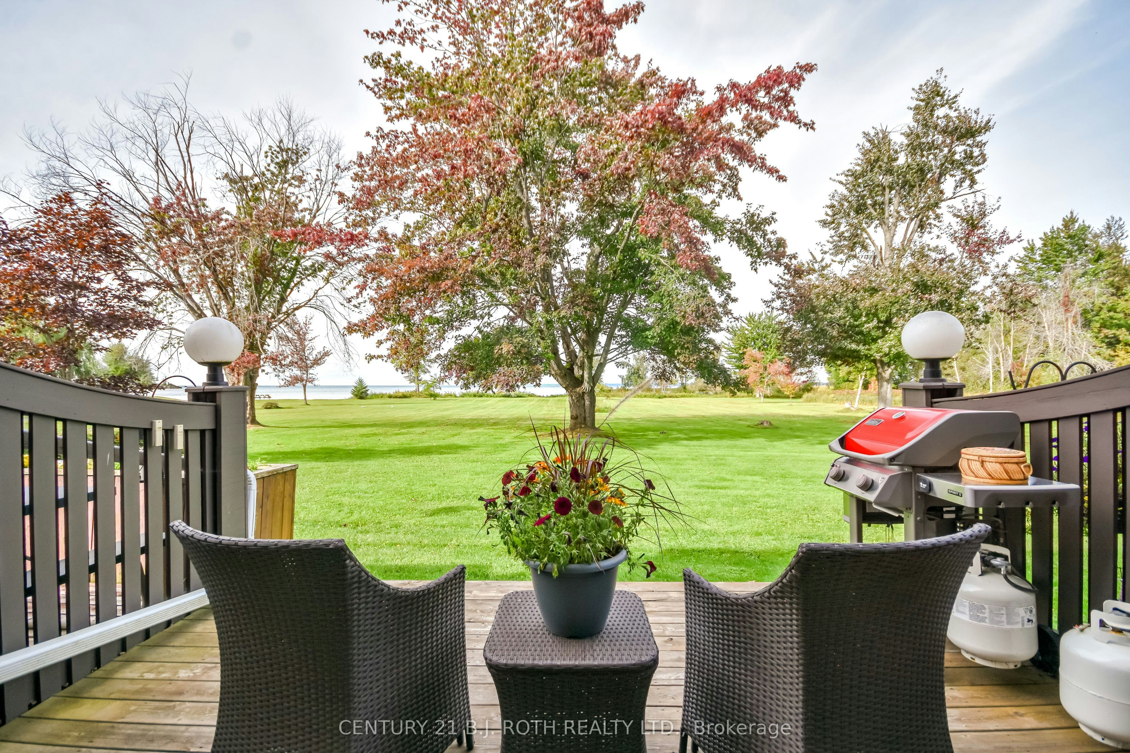 Unit 2-2 Paradise Boulevard, Ramara, ON, L0K 1B0