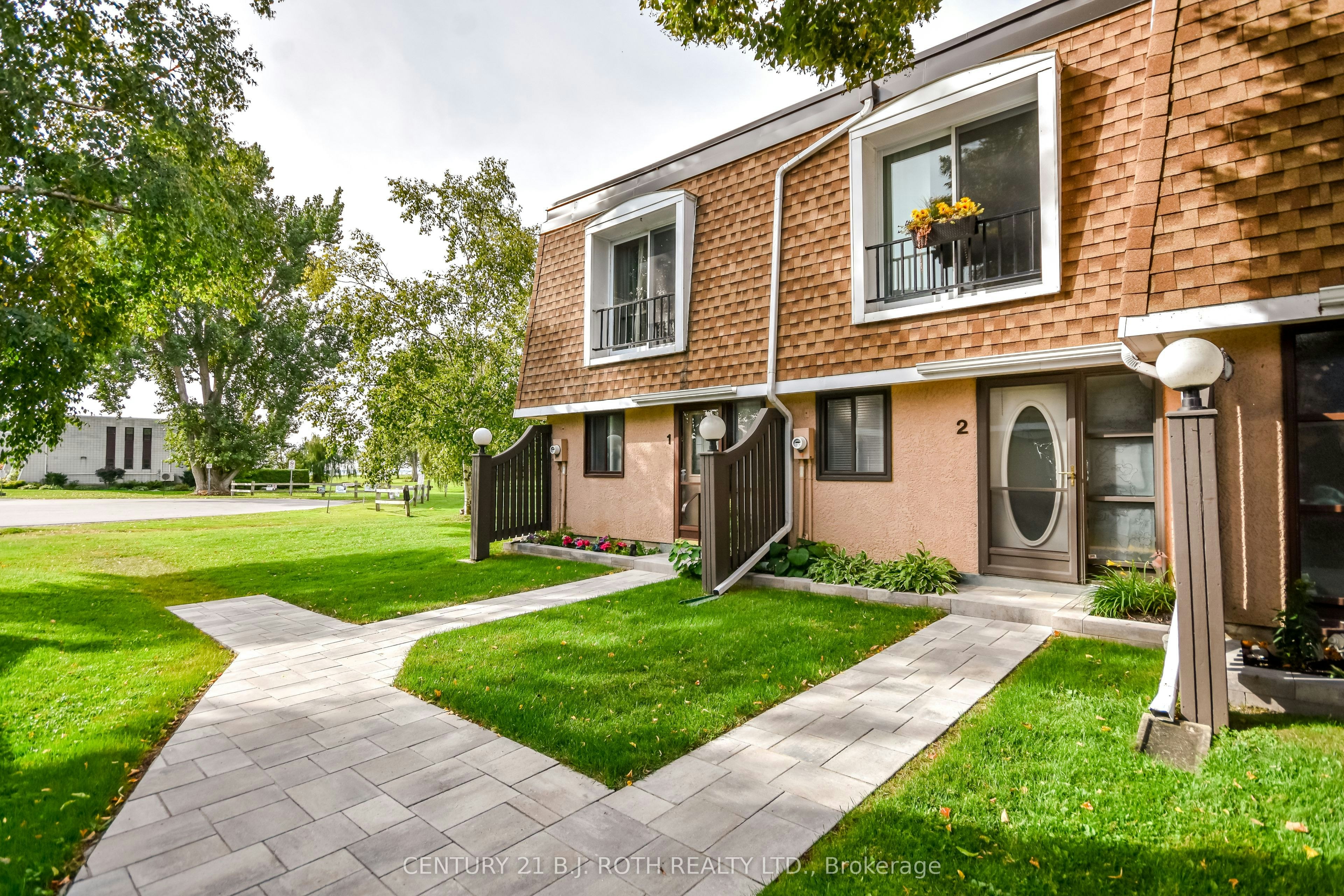 Unit 2-2 Paradise Boulevard, Ramara, ON, L0K 1B0