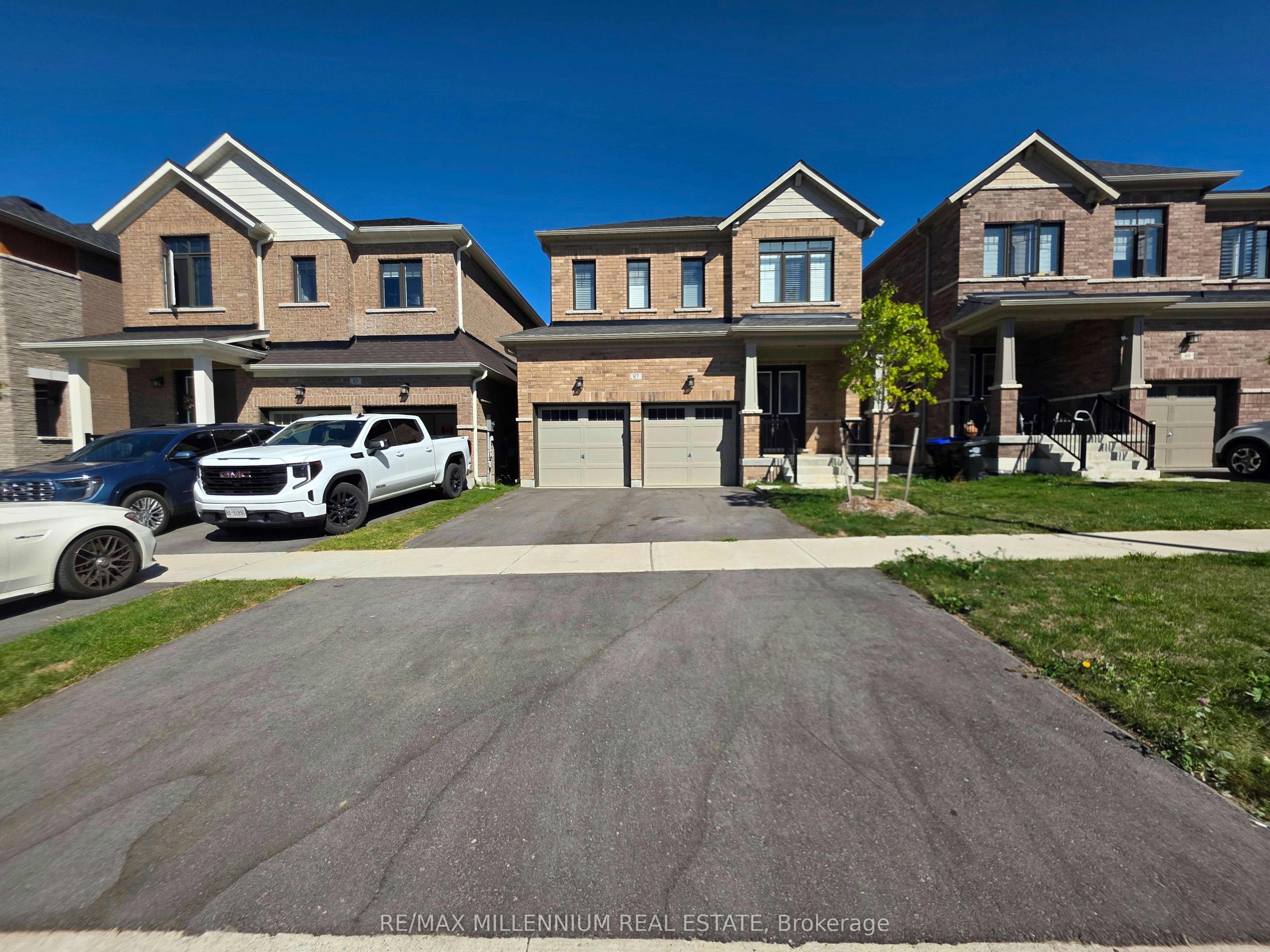87 Bearberry Road E, Springwater, ON, L9X 2C9 - 2