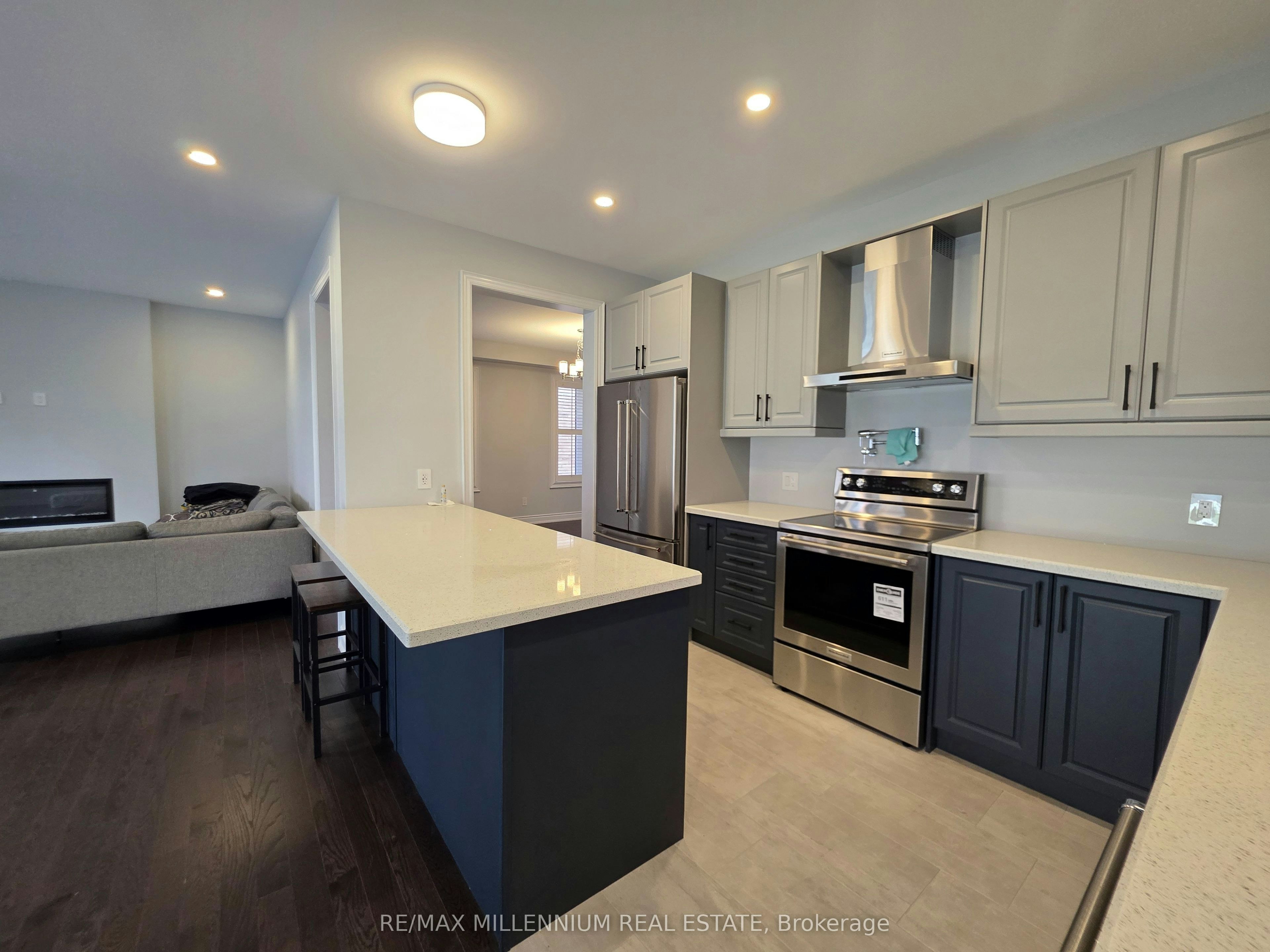 87 Bearberry Road E, Springwater, ON, L9X 2C9 - 9