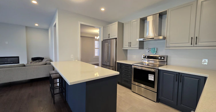 87 Bearberry Road E, Springwater, ON, L9X 2C9 - 9
