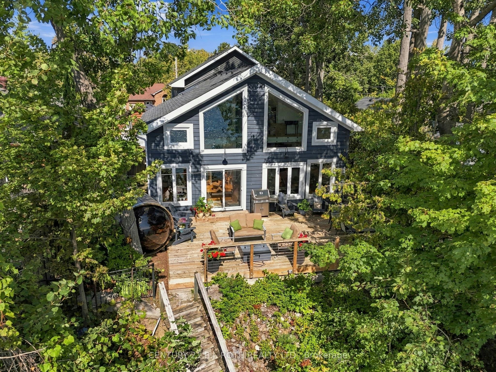 19 Stanley Avenue, Oro-Medonte, ON, L0L 2X0