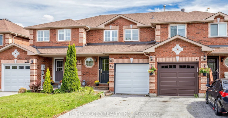 29 Srigley Street, Barrie, ON, L4N 0L9 - 2