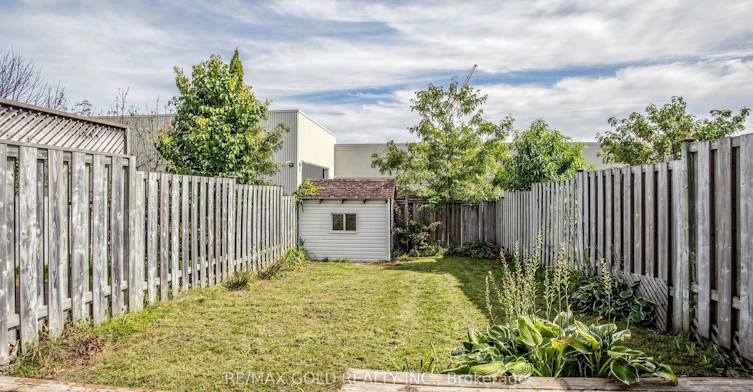 29 Srigley Street, Barrie, ON, L4N 0L9 - 46