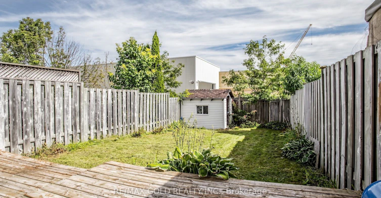 29 Srigley Street, Barrie, ON, L4N 0L9 - 47