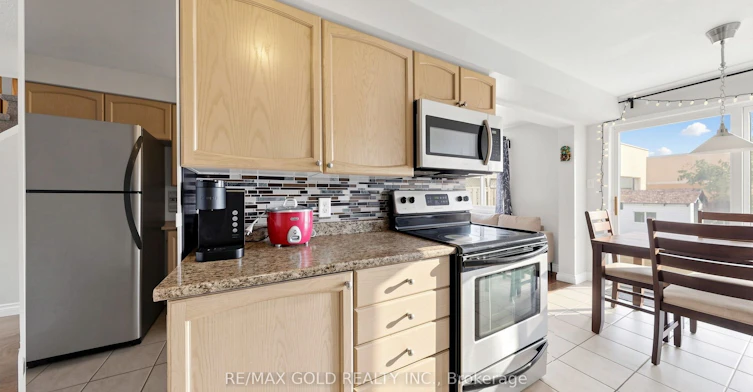 29 Srigley Street, Barrie, ON, L4N 0L9 - 16