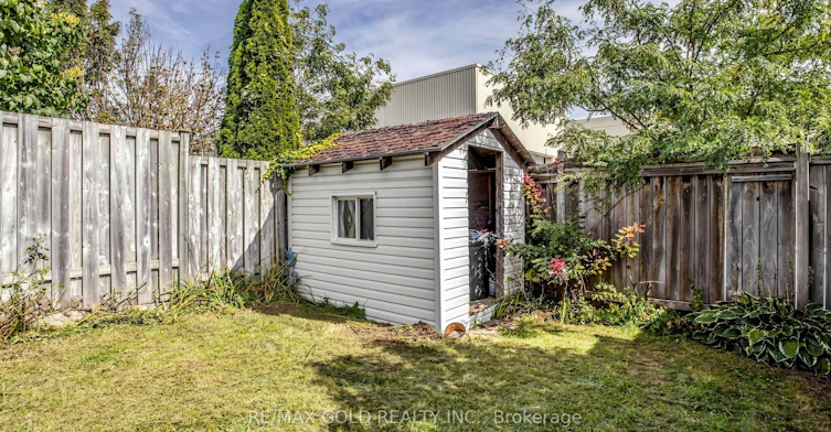 29 Srigley Street, Barrie, ON, L4N 0L9 - 45