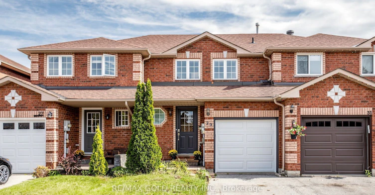29 Srigley Street, Barrie, ON, L4N 0L9