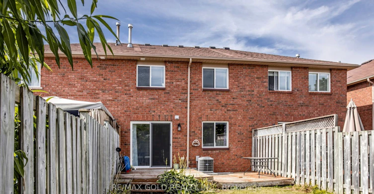 29 Srigley Street, Barrie, ON, L4N 0L9 - 44