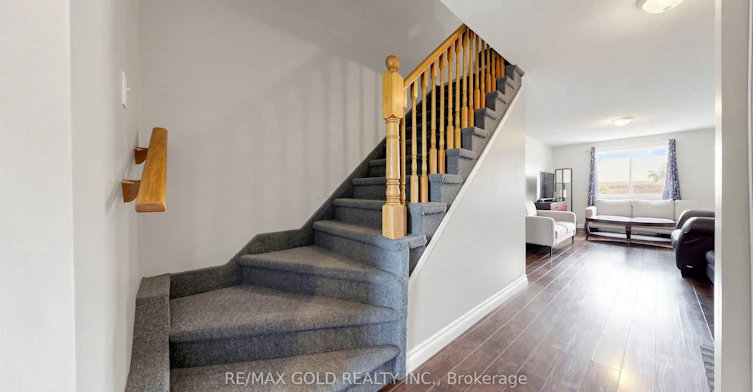 29 Srigley Street, Barrie, ON, L4N 0L9 - 21