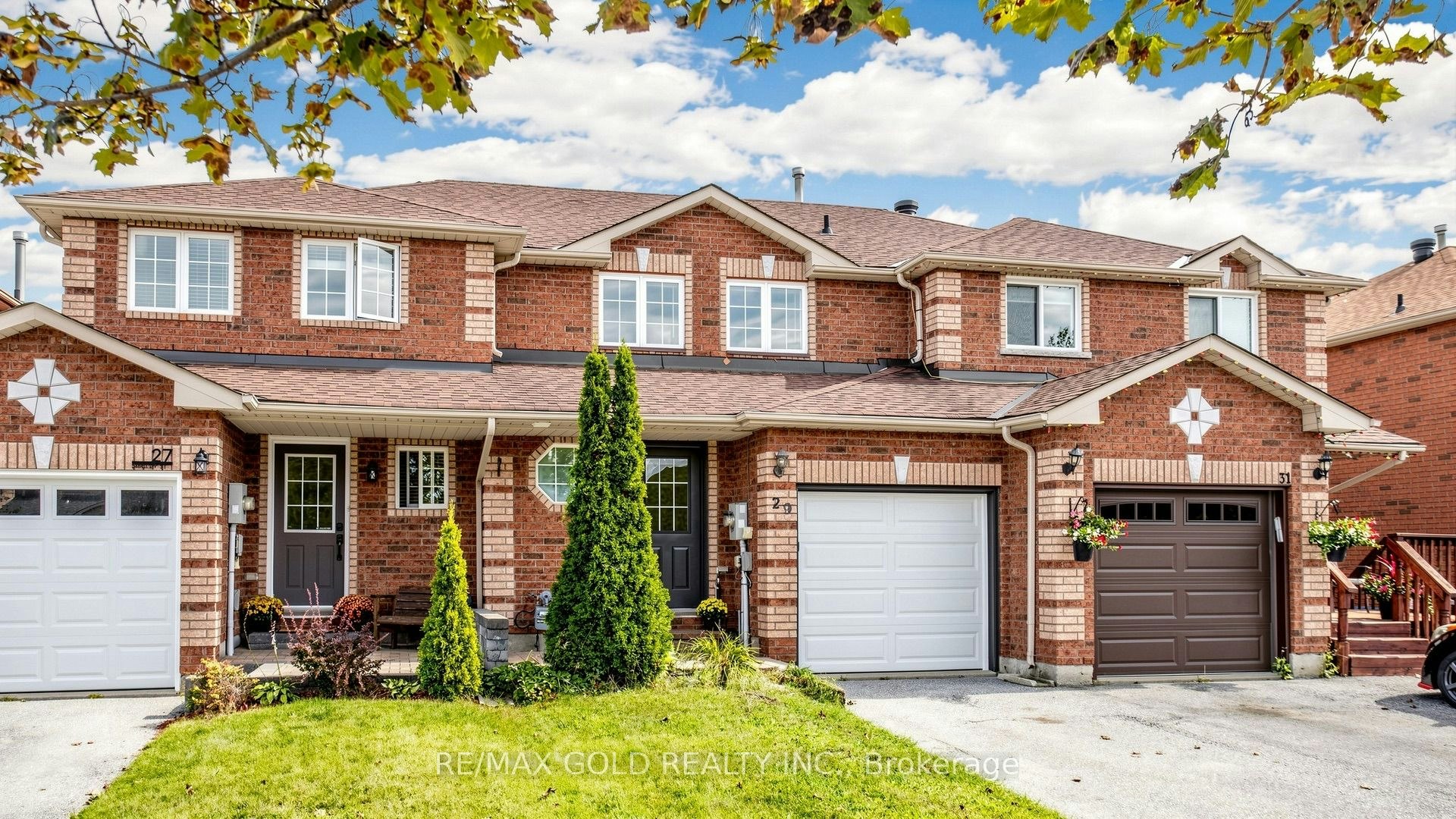 29 Srigley Street, Barrie, ON, L4N 0L9 - 3