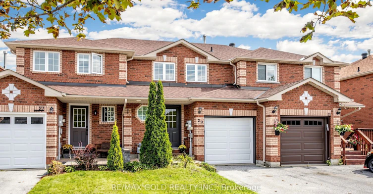 29 Srigley Street, Barrie, ON, L4N 0L9 - 3