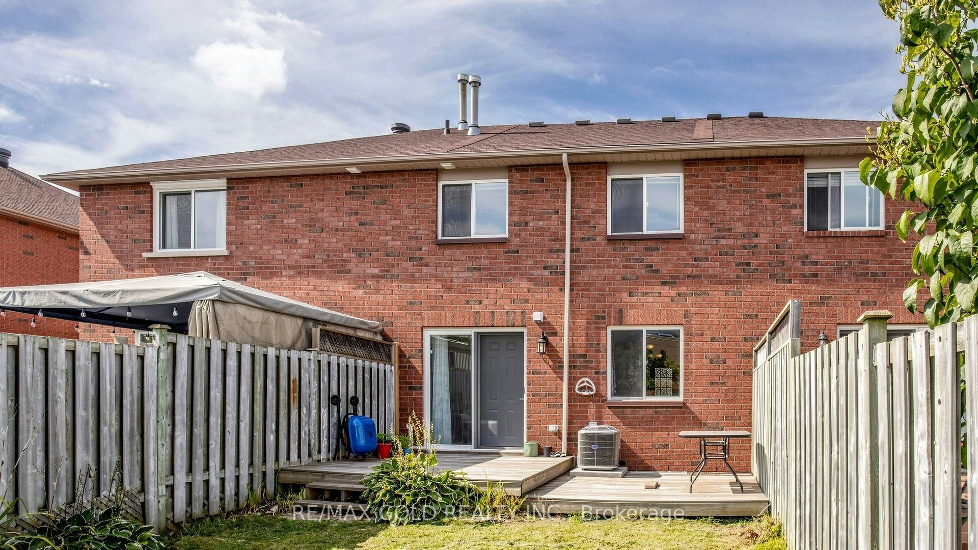 29 Srigley Street, Barrie, ON, L4N 0L9 - 43