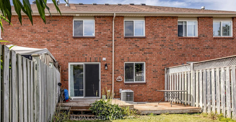 29 Srigley Street, Barrie, ON, L4N 0L9 - 40