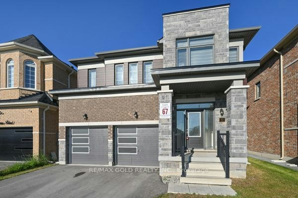 82 Nottingham Road, Barrie, ON, L9J 0L3
