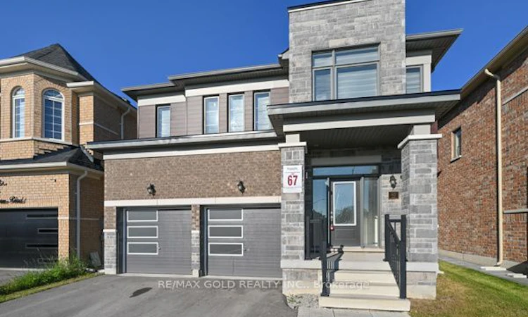 82 Nottingham Road