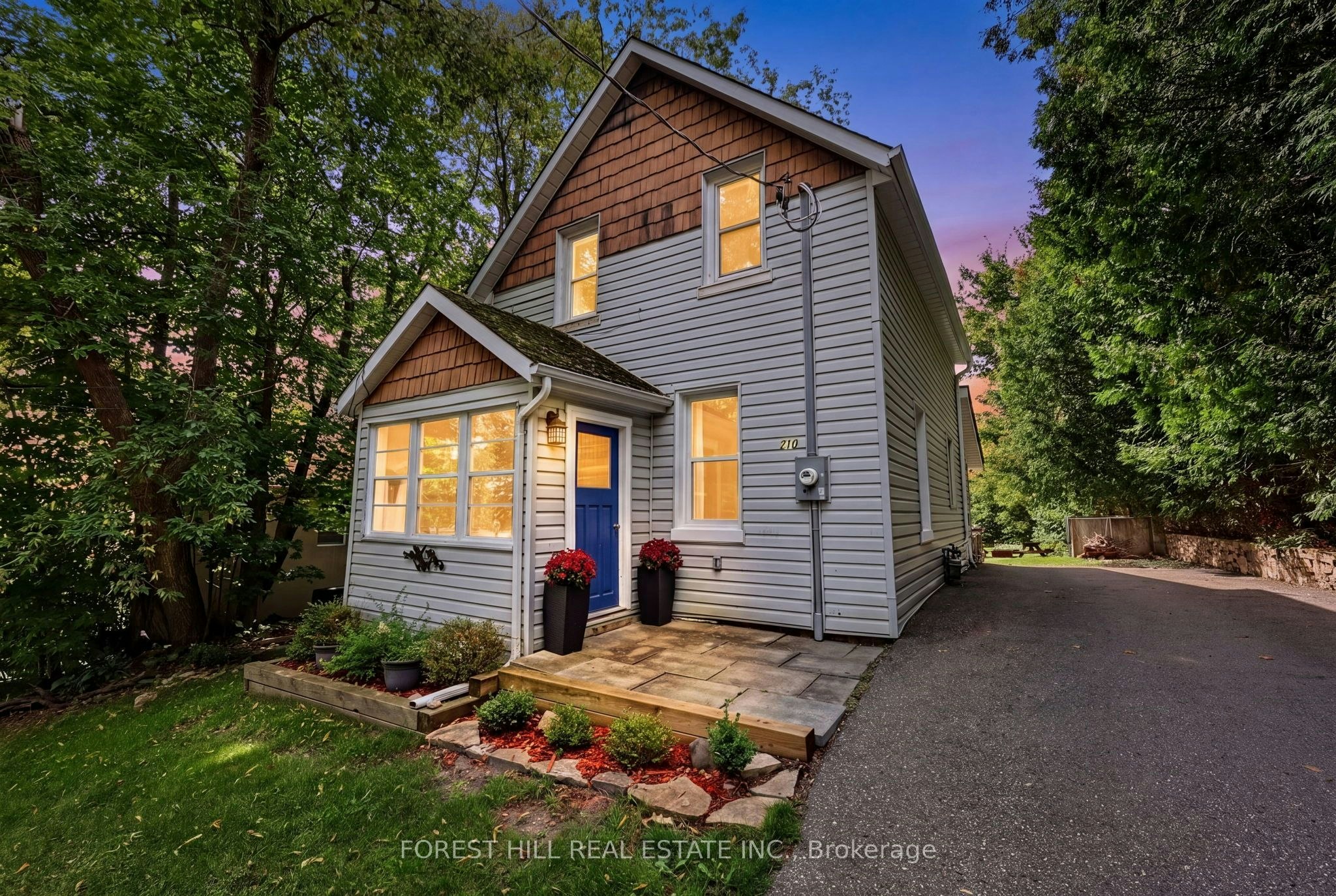 210 Centennial Drive, Midland, ON, L4R 5H9