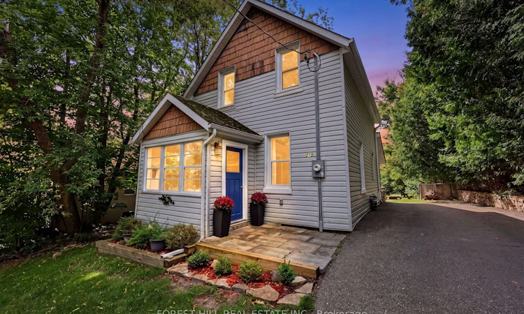 210 Centennial Drive