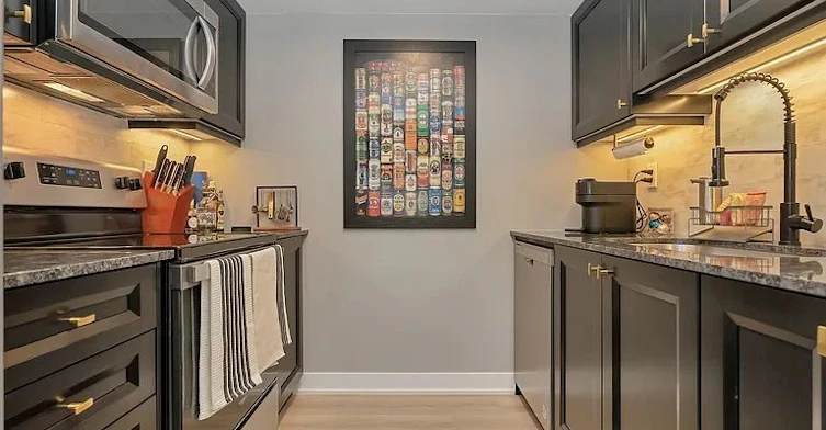 1-14 Pumpkin Corner Crescent, Barrie, ON, L9J 0T6 - 5