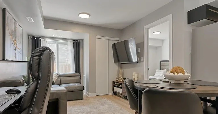 1-14 Pumpkin Corner Crescent, Barrie, ON, L9J 0T6 - 6