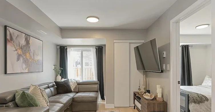 1-14 Pumpkin Corner Crescent, Barrie, ON, L9J 0T6 - 8