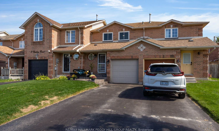 11 Caribou Court