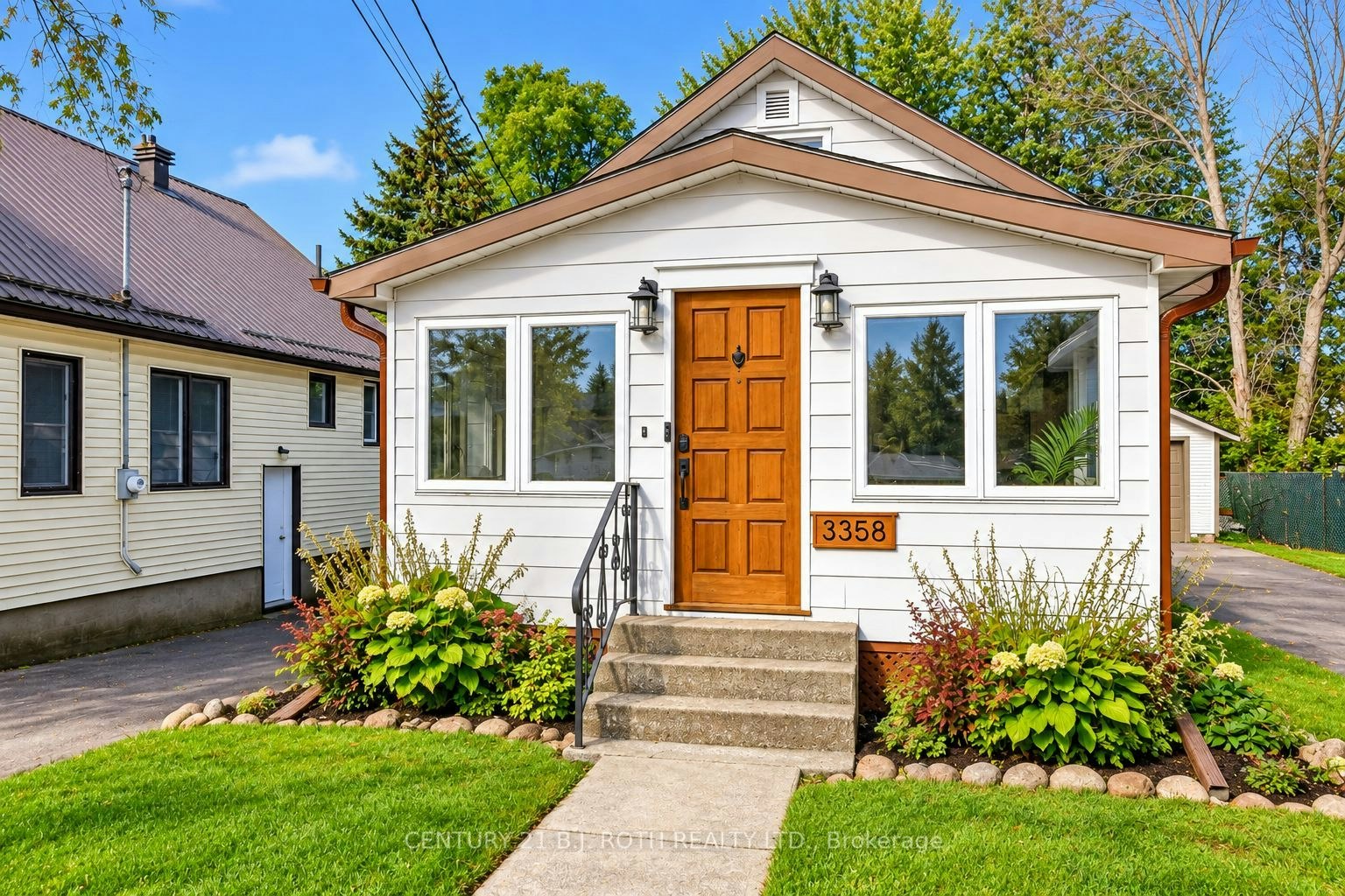 3358 Muskoka Street, Severn, ON, L0K 2B0
