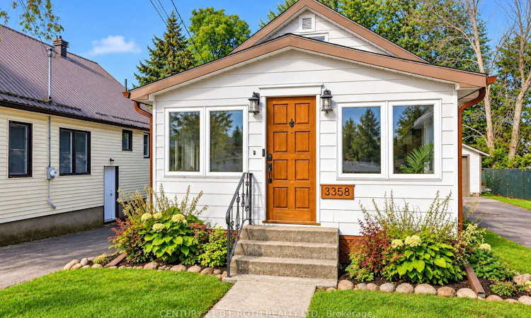 3358 Muskoka Street