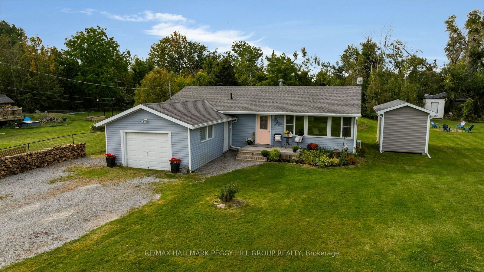 1058 Sunrise Drive, Ramara, ON, L0K 1B0