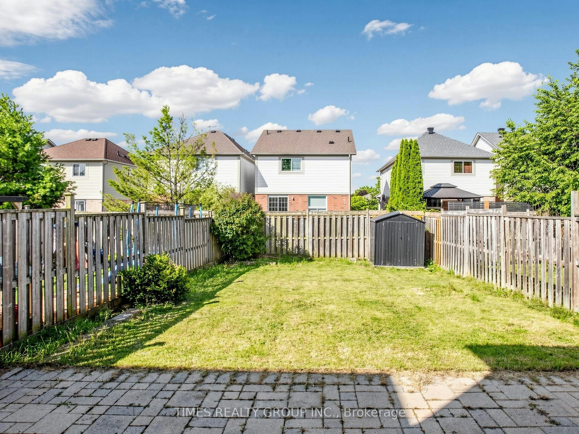 46 Ridwell Street, Barrie, ON, L4N 0W7 - 30