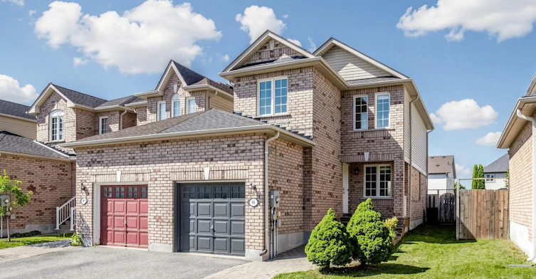 46 Ridwell Street, Barrie, ON, L4N 0W7
