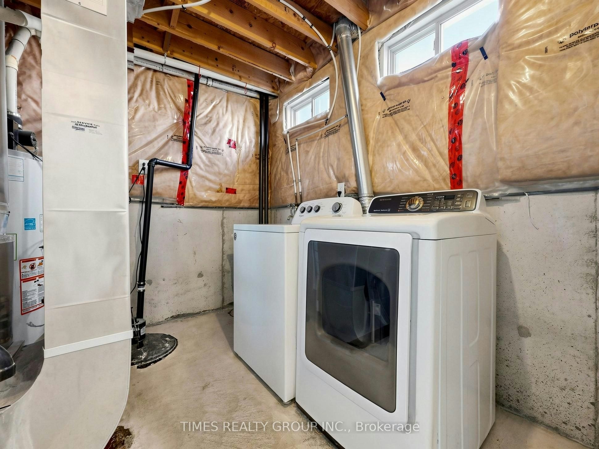 46 Ridwell Street, Barrie, ON, L4N 0W7 - 28