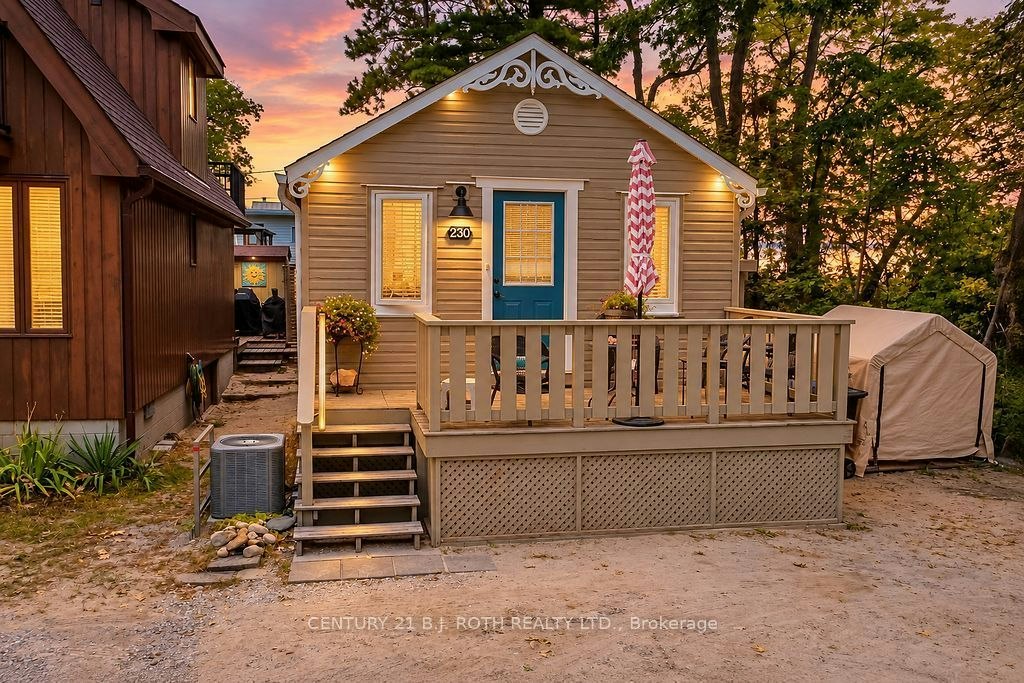 230 Shore Lane, Wasaga Beach, ON, L9Z 2J1