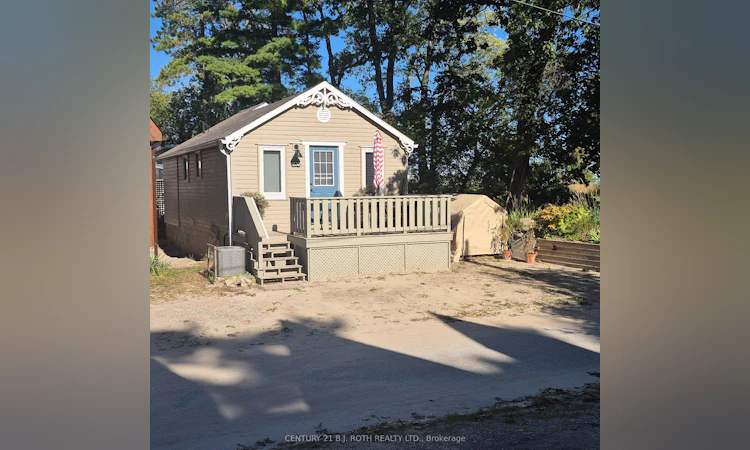 230 Shore Lane
