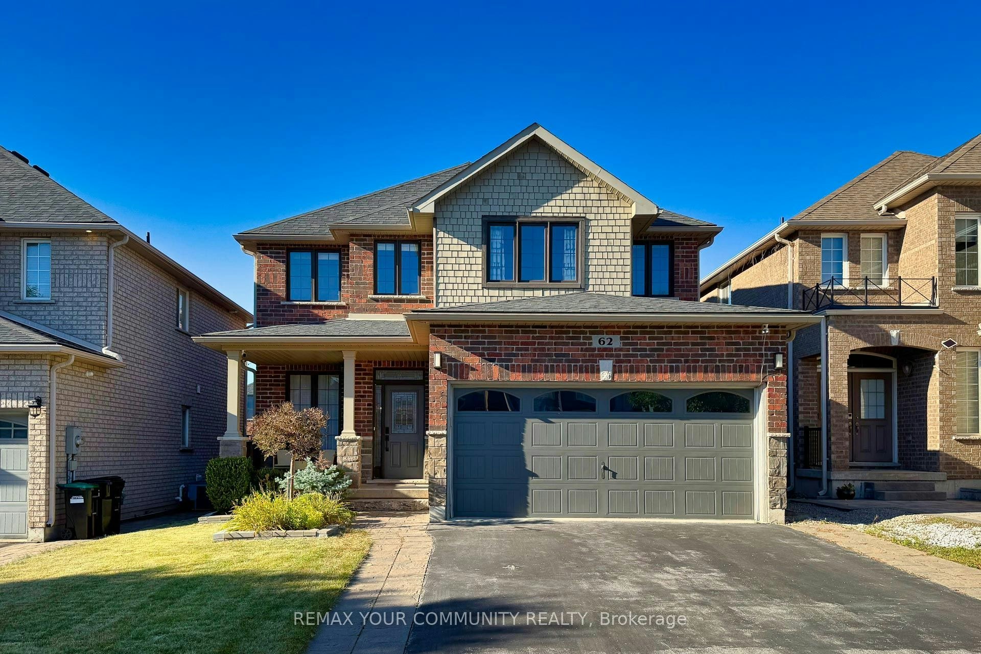 62 Jewel House Lane, Barrie, ON, L4N 8J7
