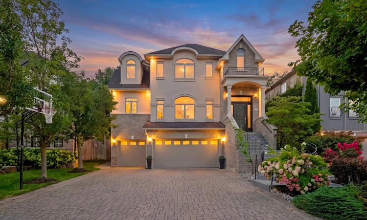 6 Orsi Court