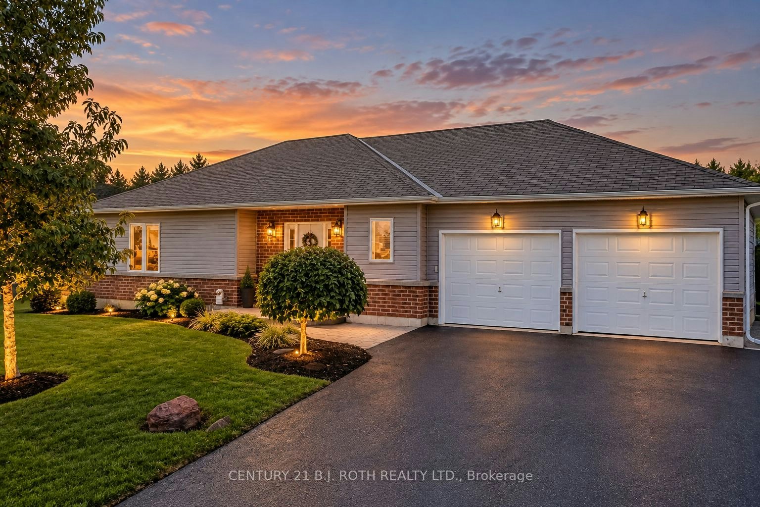 20 Keyzer Drive, Oro-Medonte, ON, L3V 8N7