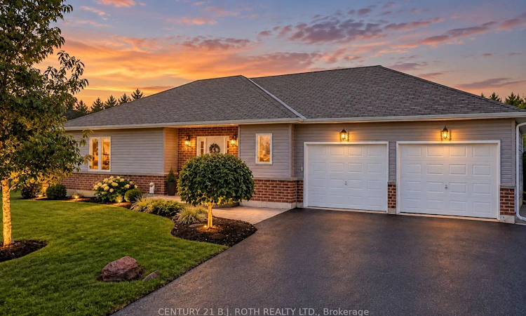 20 Keyzer Drive