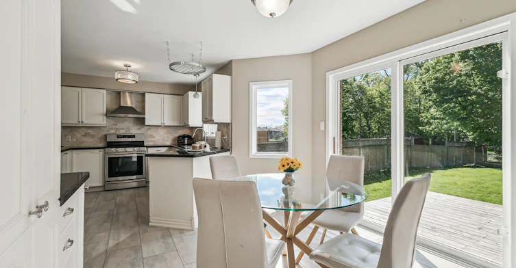 50 Holly Meadow Road, Barrie, ON, L4N 0E3 - 22